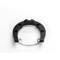 SW-MOTECH Bague réservoir Quick-Lock EVO noir