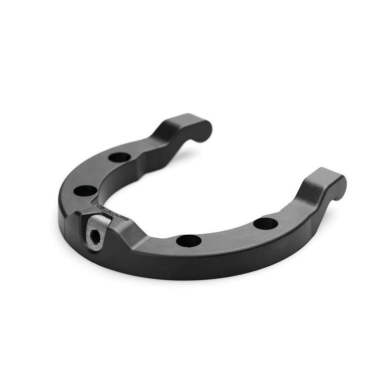 SW-MOTECH Bague réservoir Quick-Lock standard noir
