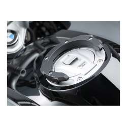 SW-MOTECH Bague réservoir Quick-Lock standard noir