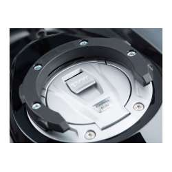 SW-MOTECH Bague réservoir Quick-Lock standard noir