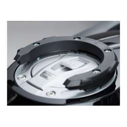SW-MOTECH Bague réservoir Quick-Lock standard noir