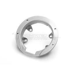 SW-MOTECH Bague réservoir Quick-Lock standard noir