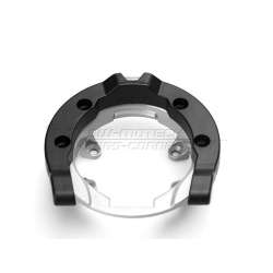 SW-MOTECH Bague réservoir Quick-Lock standard noir