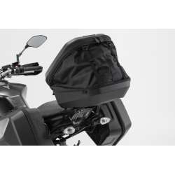 SW-MOTECH Top-Case Urban ABS pour Street-Rack