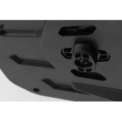 SW-MOTECH Top-Case Urban ABS pour Street-Rack