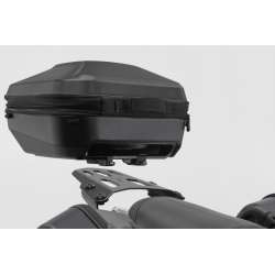 SW-MOTECH Top-Case Urban ABS pour Street-Rack