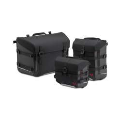 SW-MOTECH SysBags Sac arrière/latérales 10 litres