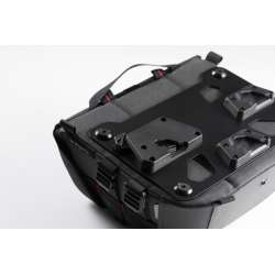 SW-MOTECH SysBags Sac arrière/latérales 10 litres