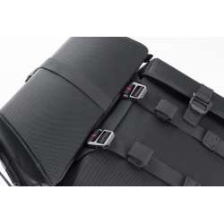 SW-MOTECH SysBags Sac arrière/latérales 10 litres