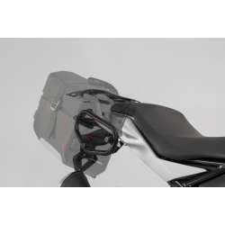 SW-MOTECH Sac arrière/latéraux SysBag 10 litres
