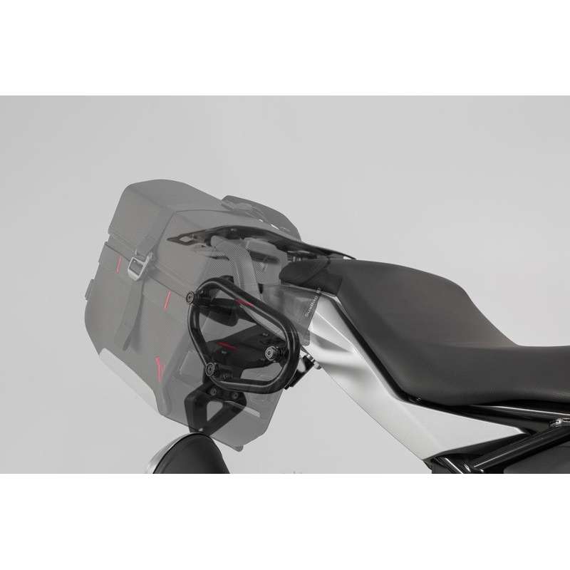 SW-MOTECH Sac arrière/latéraux SysBag 10 litres