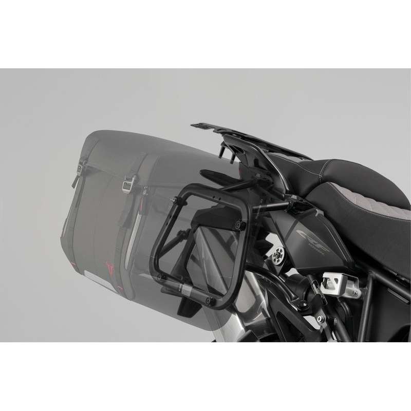 SW-MOTECH Sac arrière/latéraux SysBag 30 litres