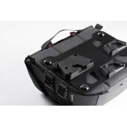 SW-MOTECH Sac arrière/latéraux SysBag 30 litres
