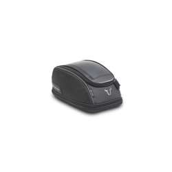 SW-MOTECH Sacoche de réservoir ION One noir