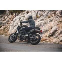 SW-MOTECH Sac arrière ION S noir