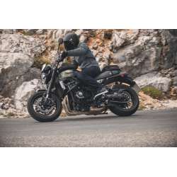 SW-MOTECH Sac arrière ION S noir