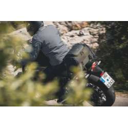 SW-MOTECH Sac arrière ION M noir