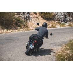 SW-MOTECH Sac arrière ION L noir