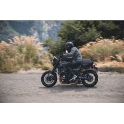SW-MOTECH Sac arrière ION L noir