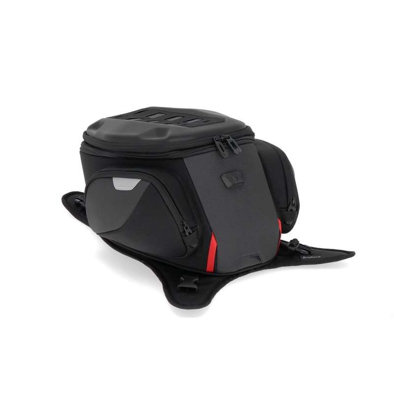 SW-MOTECH Sac de réservoir Riemen Enduro PRO