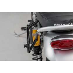 SW-MOTECH Supports latérales SLC gauche