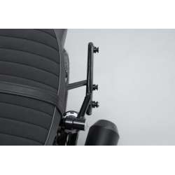 SW-MOTECH Supports latérales SLC gauche
