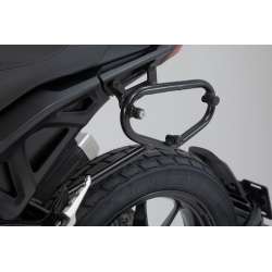 SW-MOTECH Supports latérales SLC gauche