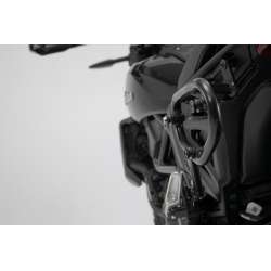 SW-MOTECH Supports latérales SLC gauche