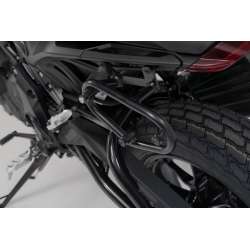 SW-MOTECH Supports latérales SLC gauche