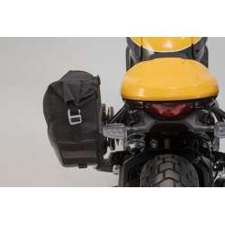 SW-MOTECH Supports latérales SLC droit