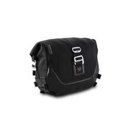 SW-MOTECH Poche latérale LC1 droit 9.8 litres noir
