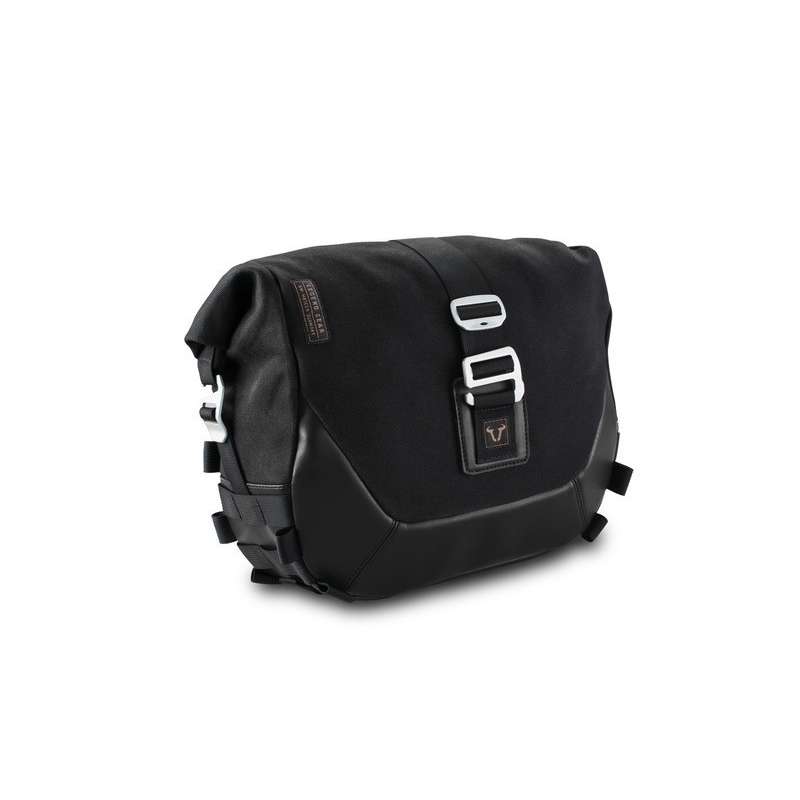 SW-MOTECH Poche latérale LC1 droit 9.8 litres noir