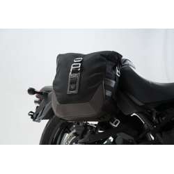 SW-MOTECH Poche latérale LS2 13.5 litres