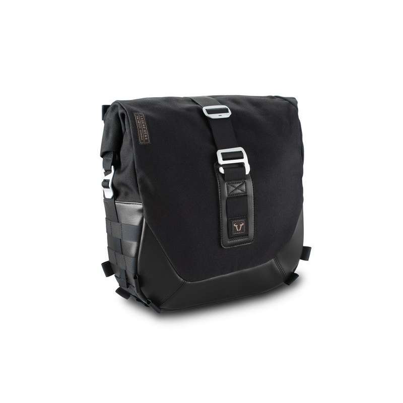 SW-MOTECH Poche latérale LC2 droit 13.5 litres noir