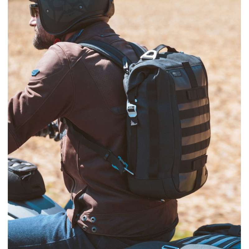 SW-MOTECH Sac arrière LR1
