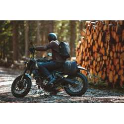 SW-MOTECH Sac arrière LR1