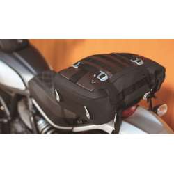 SW-MOTECH Sac arrière LR1
