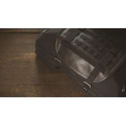 SW-MOTECH Sac arrière LR2 marron