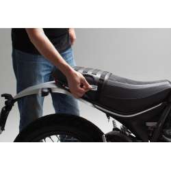SW-MOTECH S-Crochets pour sacs Legend Gear