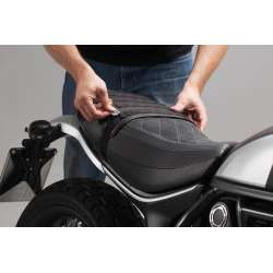 SW-MOTECH S-Crochets pour sacs Legend Gear