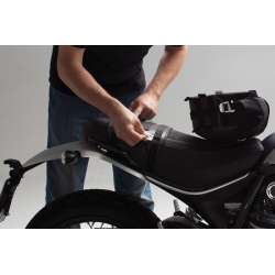 SW-MOTECH S-Crochets pour sacs Legend Gear