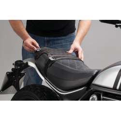 SW-MOTECH S-Crochets pour sacs Legend Gear