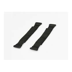 SW-MOTECH Sangles pour Rackpack