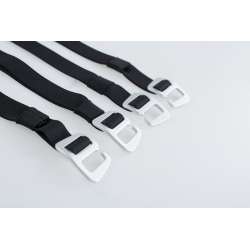 SW-MOTECH Sangles pour Rackpack