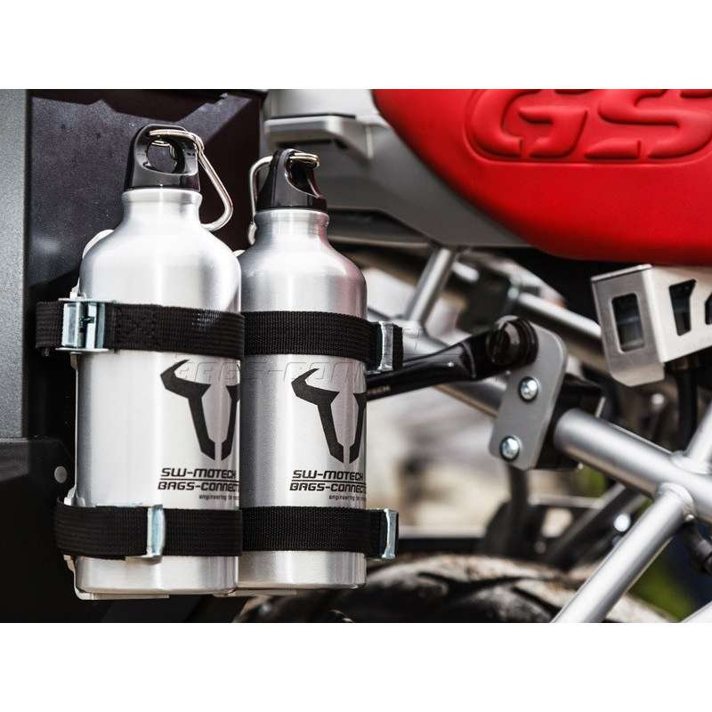 SW-MOTECH Kit de bouteilles