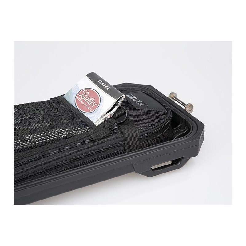 SW-MOTECH TraX Adventure M/L sac de couverture