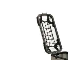 SW-MOTECH TraX Adventure M réseau de couverture