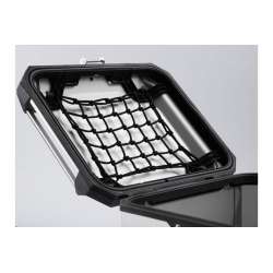 SW-MOTECH TraX Adventure Top-Case réseau de couverture