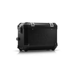 SW-MOTECH Valises latérales TRAX ION droite noir 45 litres