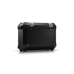 SW-MOTECH Valises latérales TRAX ION gauche noir 37 litres